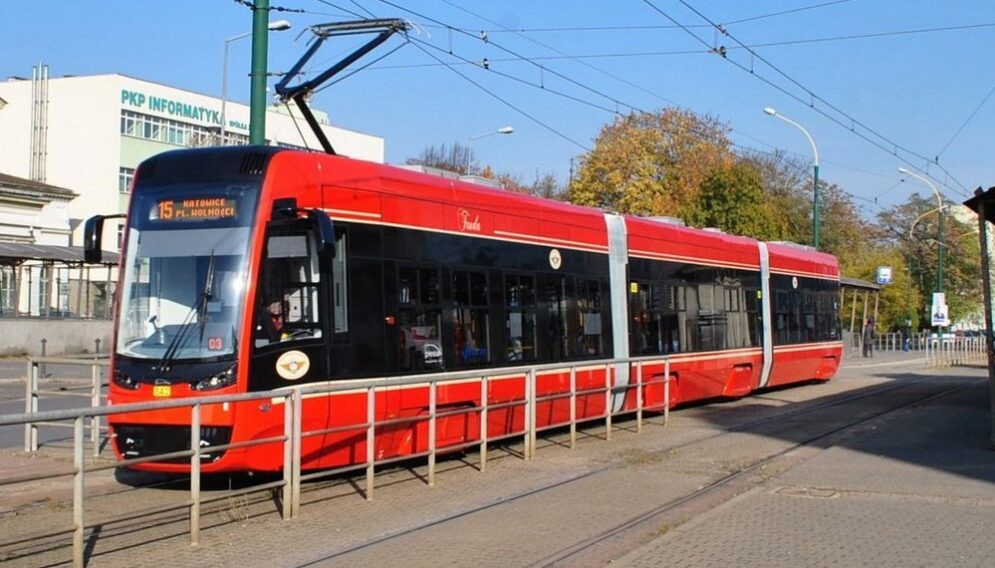 Tramwaje 01