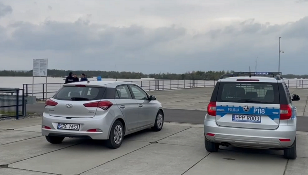 Turystyka powodziowa