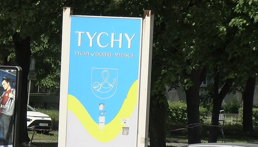 Tychyy
