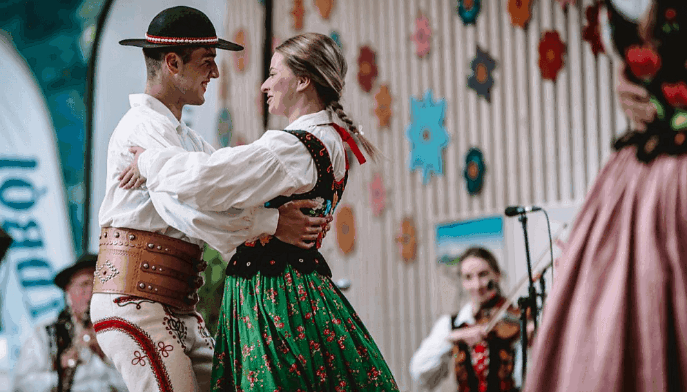 Tydzien kultury beskidzkiej 2025