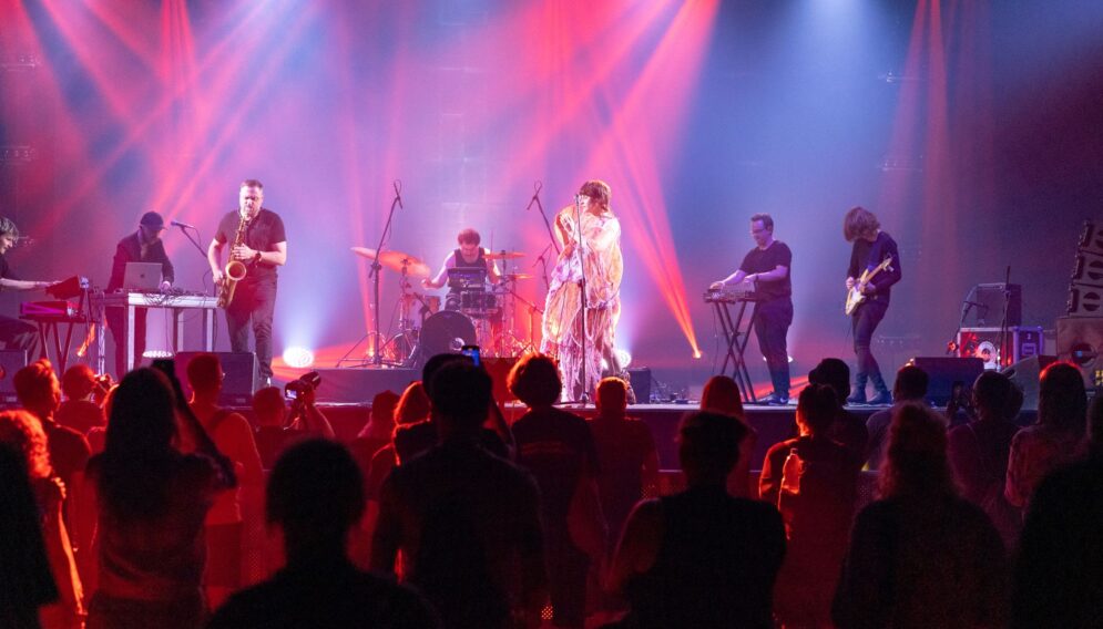 Tydzien muzyki w katowicach