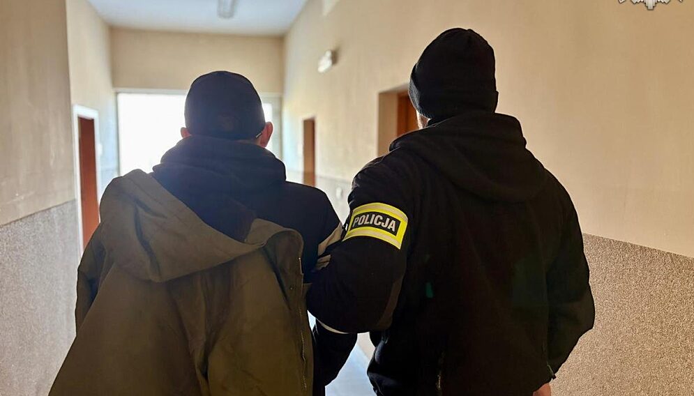 Ucieczka z miejsca wypadku