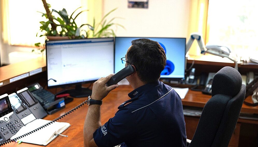 Udaremniona proba samobojcza