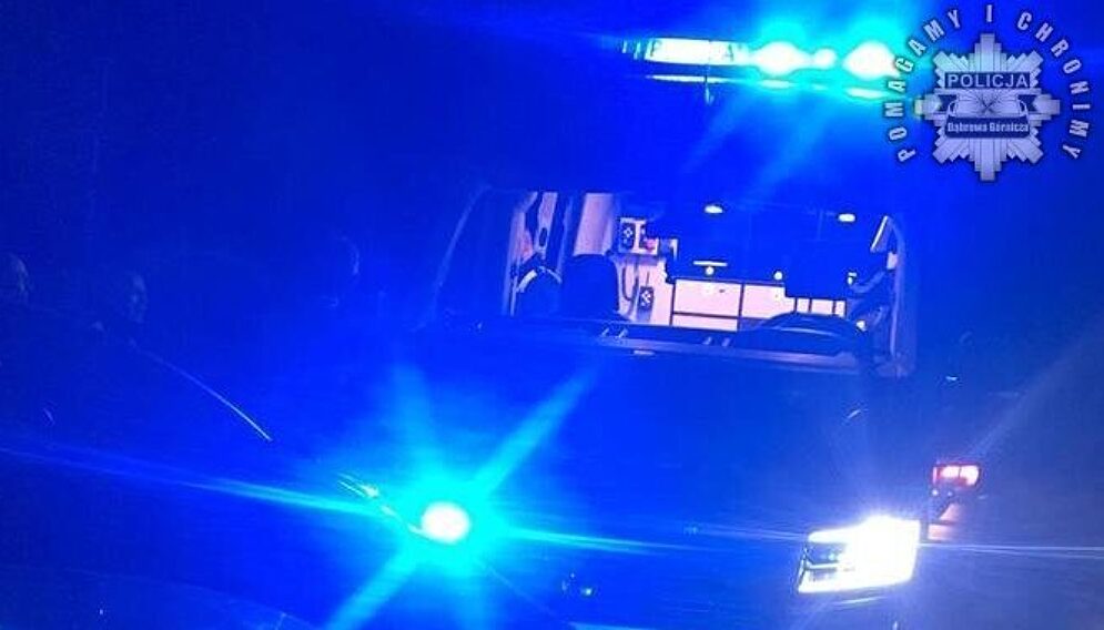 Udaremnione samobojstwo