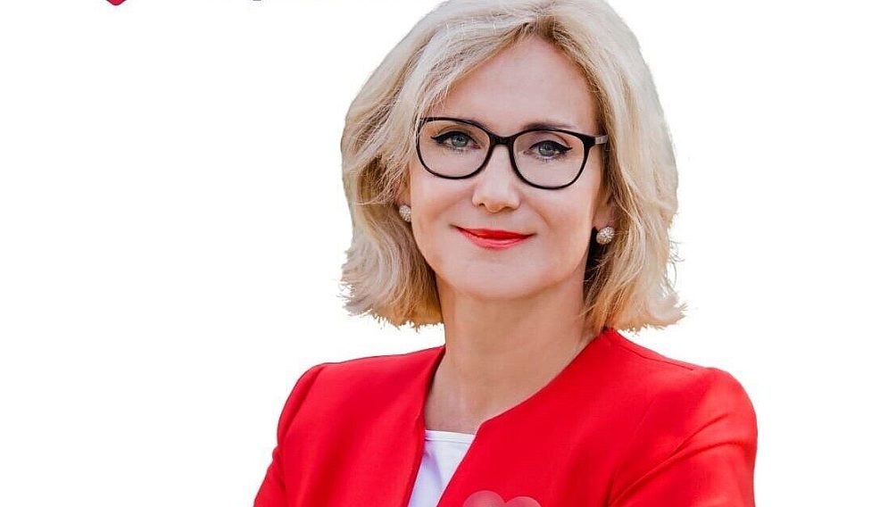 Urszula koszutska