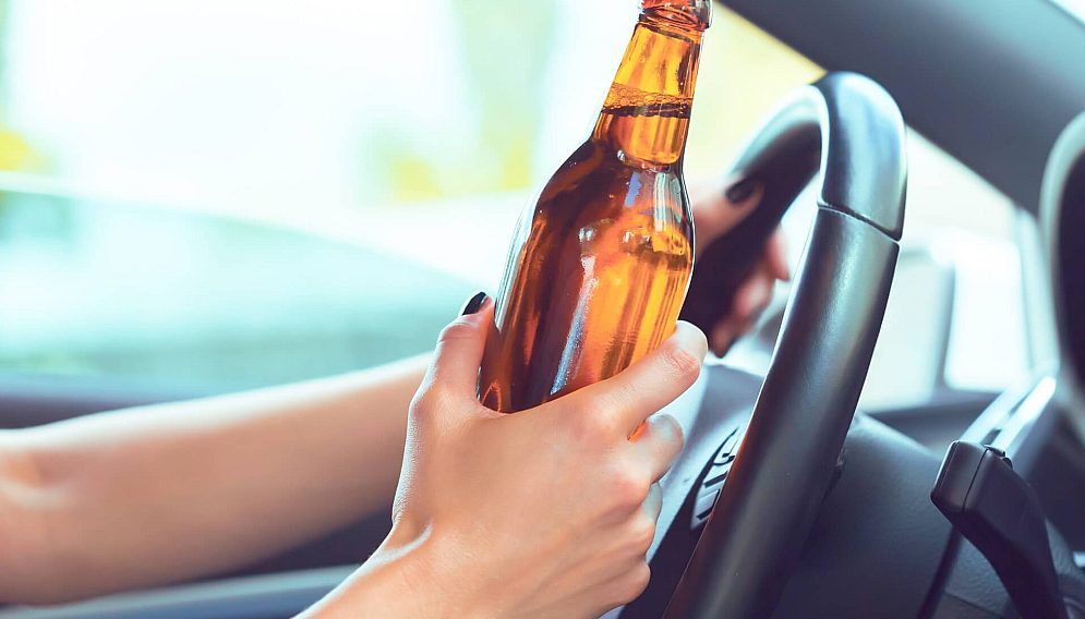 ile samochodów zarekwirowała Policja za nietrzeźwość śląskich kierowców?