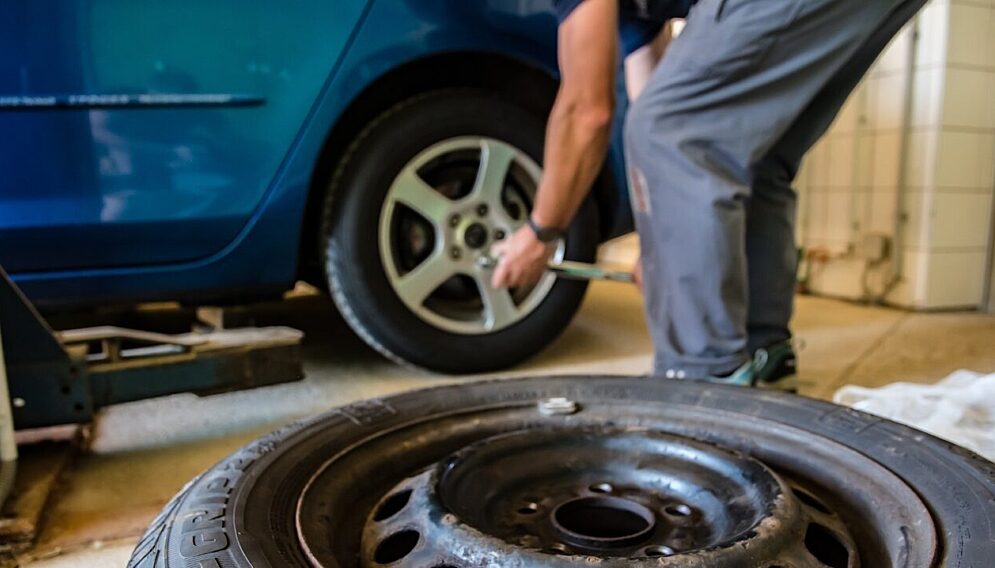 Utrzymanie samochodu koszty