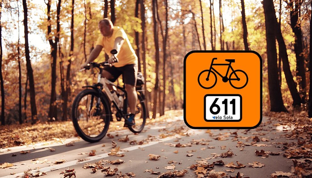 Velobus kolei slaskich