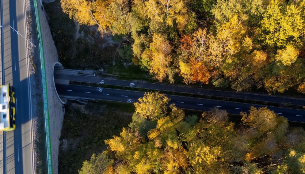 Velostrada katowice