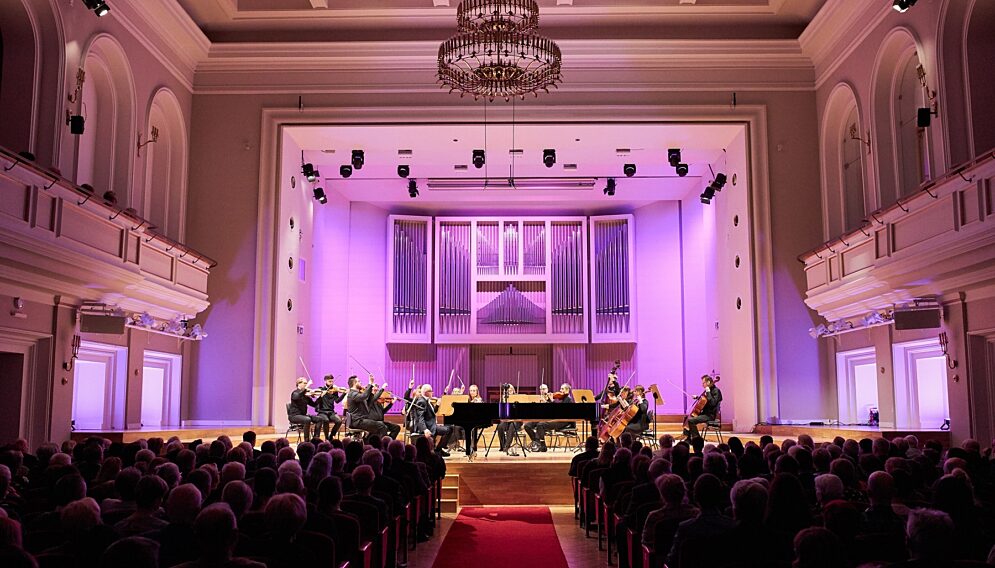 Waldemar malicki filhamonia slaska