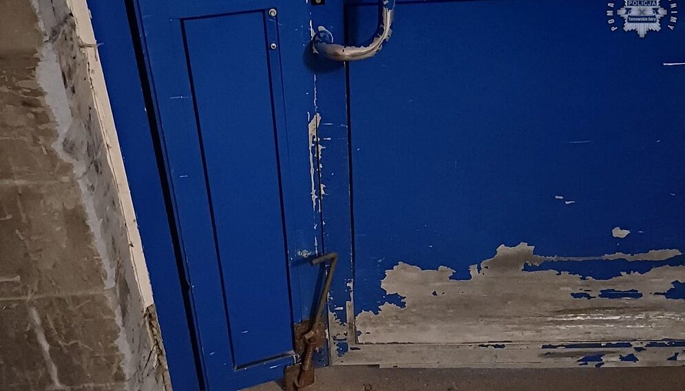 Wandal tarnowskie gory