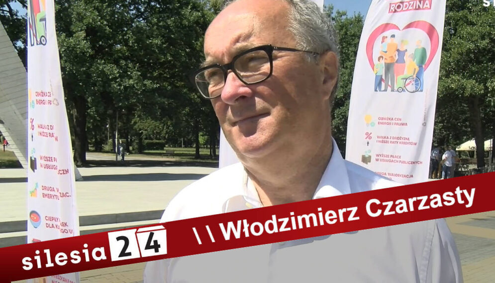 Wczarz