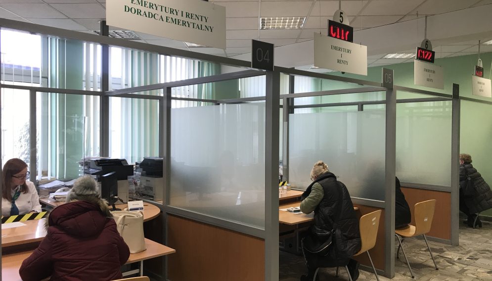 Wcześniejsza emerytura