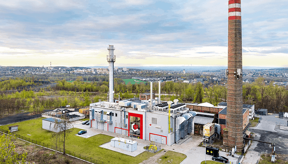 Weglokoks energia ruda slaska