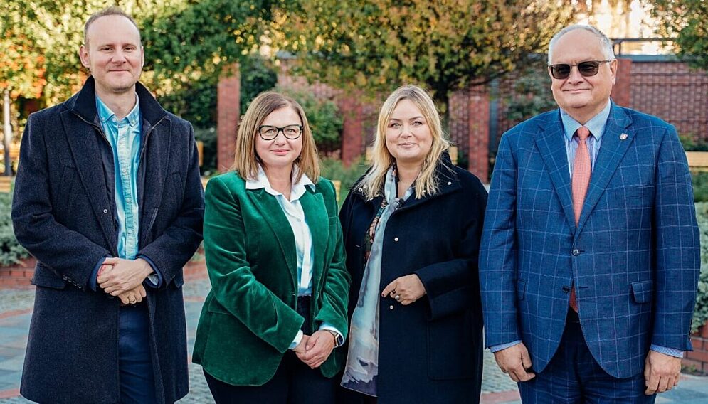 Wiceprezydenci gliwic