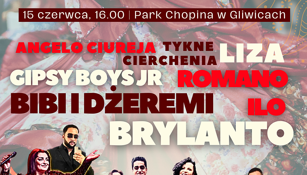Wieczor z romami 1