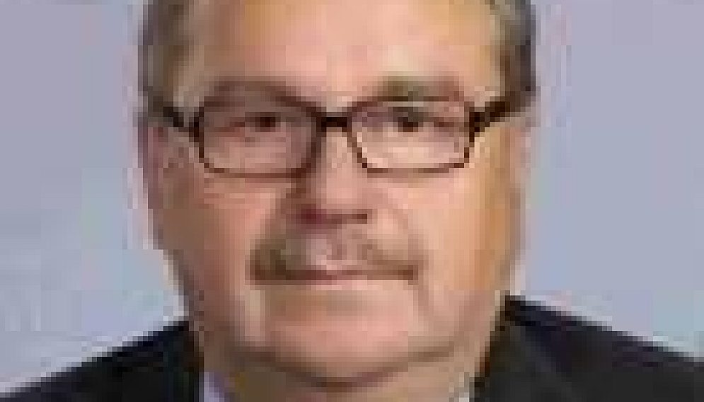 Wiesław mrowiec radny katowice