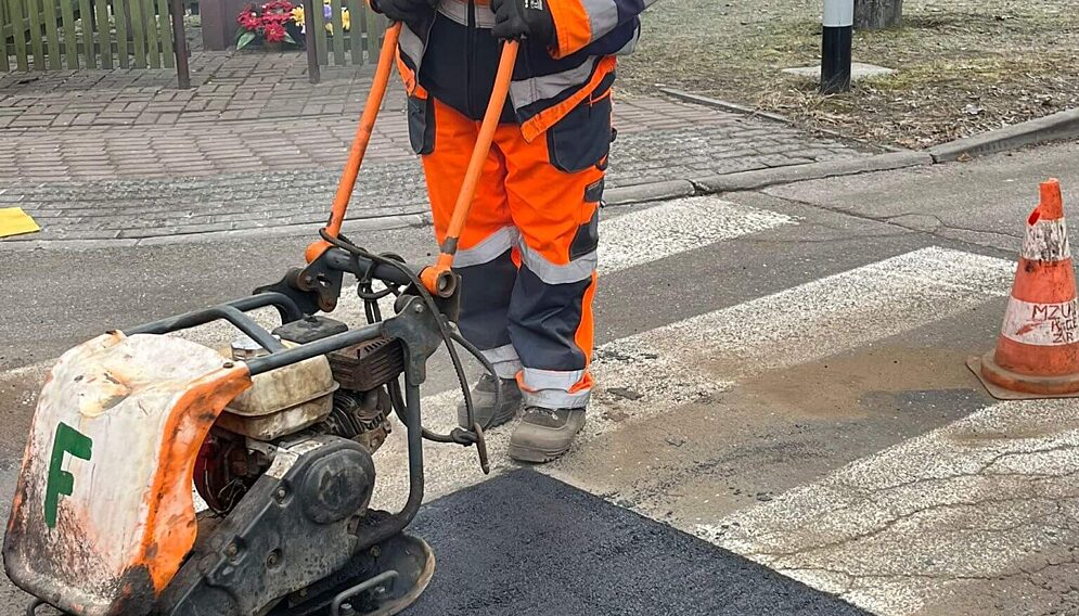 Wiosenne porzadki katowice