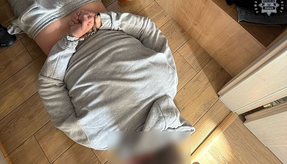 Wlamania do kantorow