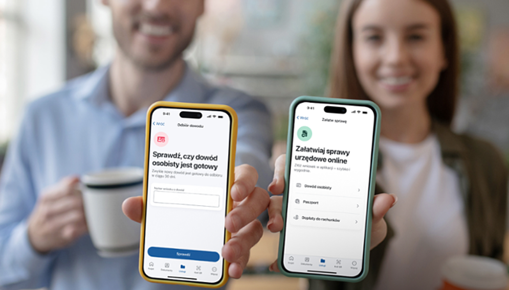Wniosek o dowod mobywatel