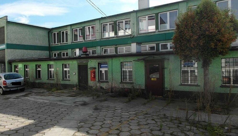 Wodzislaw nieruchomosc sprzedaz