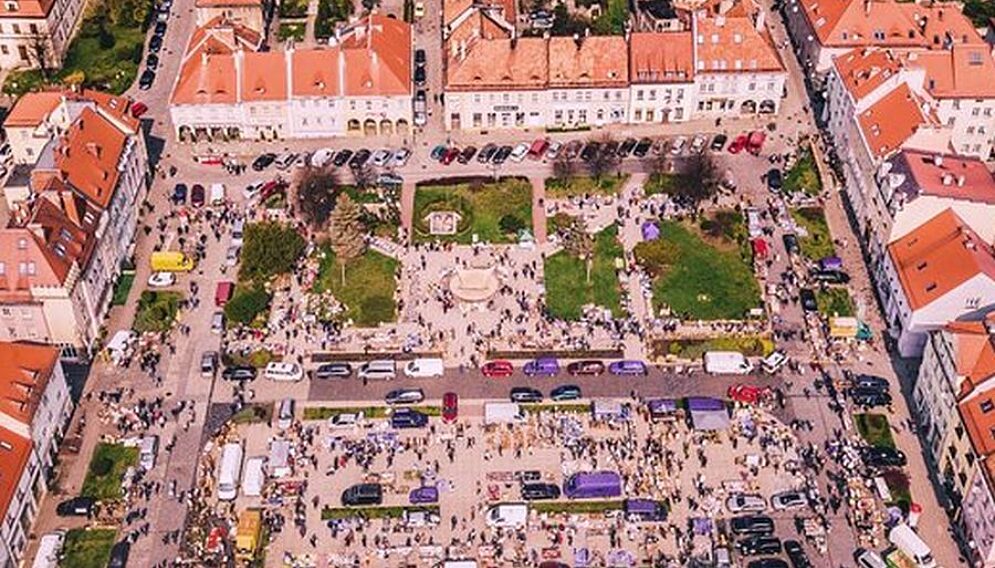 Wodzislaw um