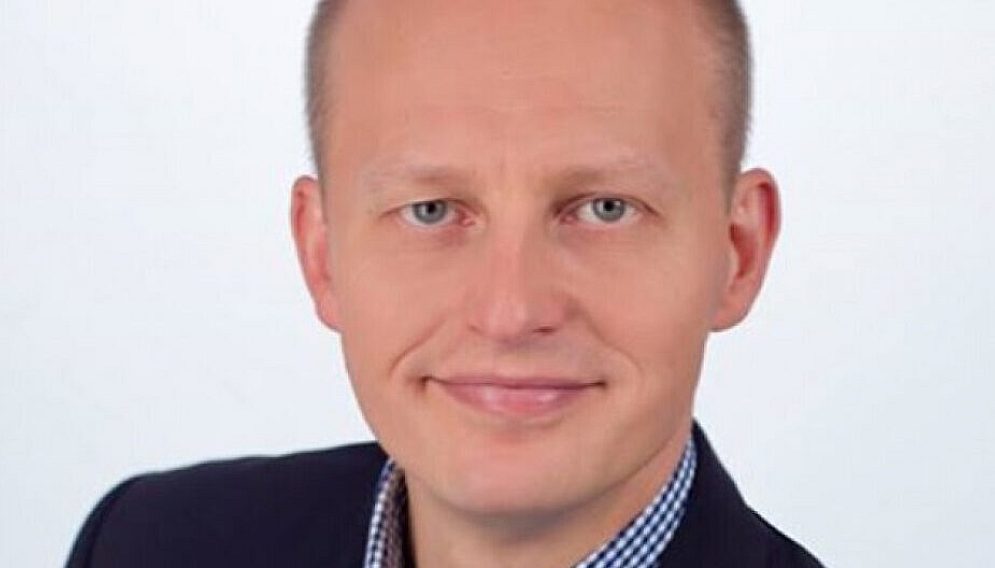 Wojciech maroszek radny