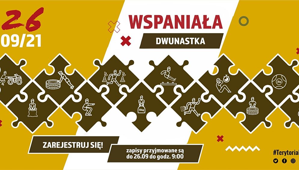 Wspaniala 12