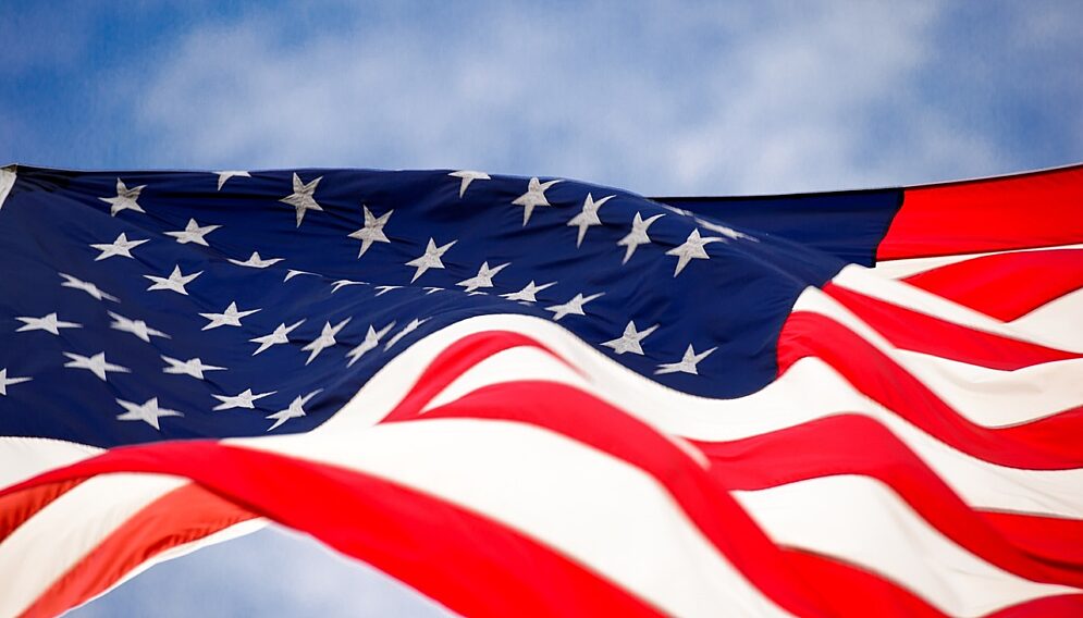 Wybory prezydenckie w usa