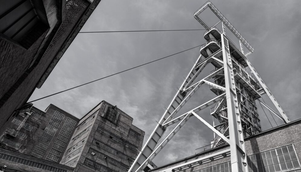 Wybuch w kopalni knurow szczyglowice