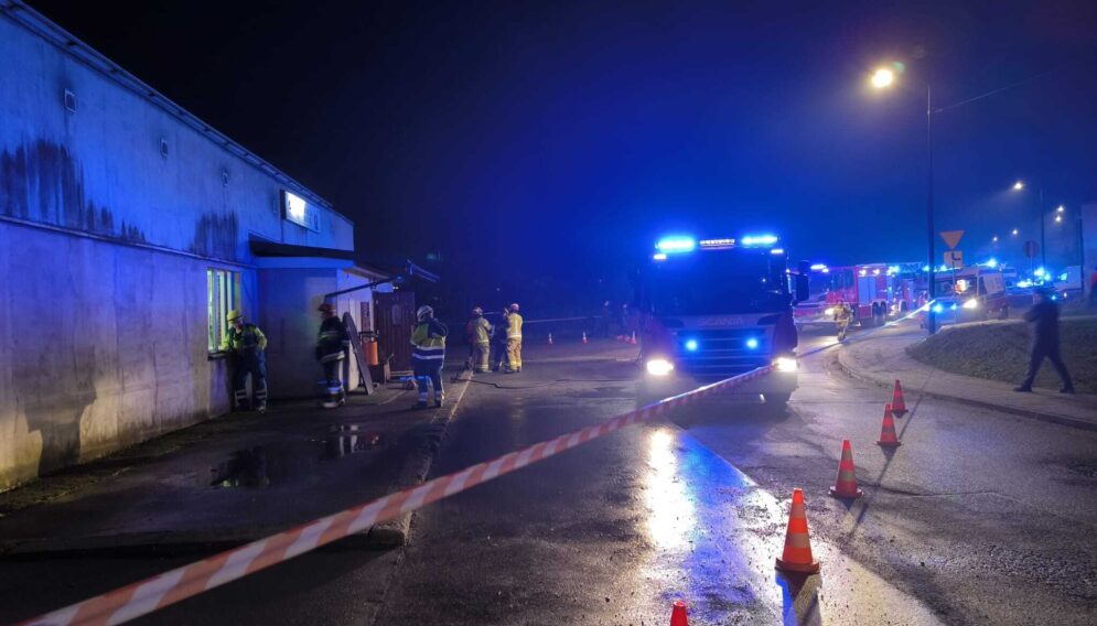 Wybuchgazurudaslaska