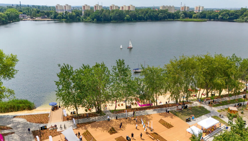 Wydarzenia mosir katowice