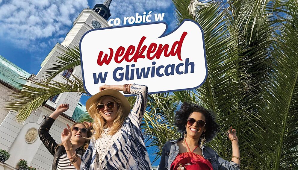 Wydarzenia w gliwicach