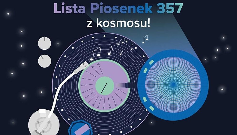 Wydarzenia w planetarium