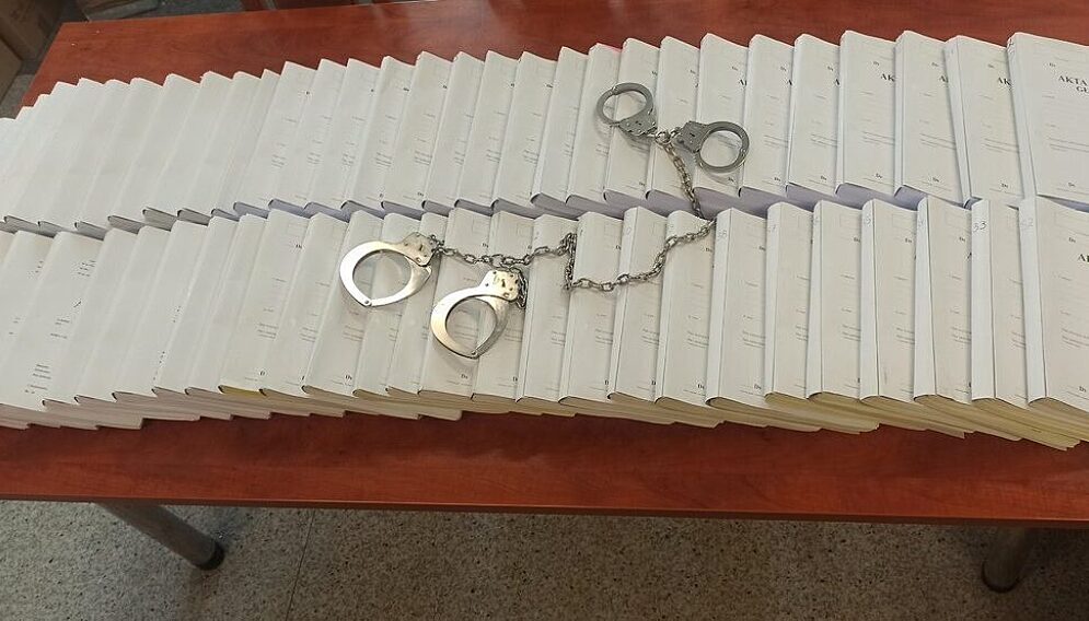 Wyludzanie kredytów