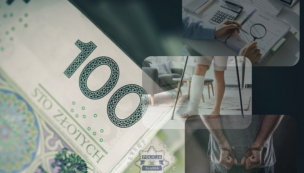 Wyludzenie odszkodowan