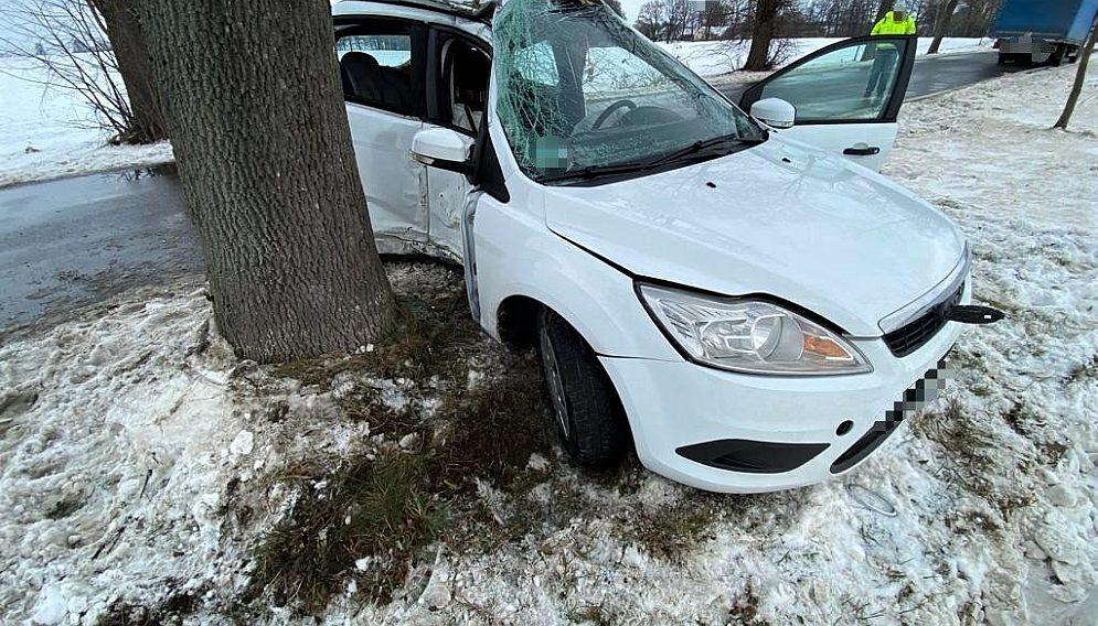 Wypadek rudołtowice