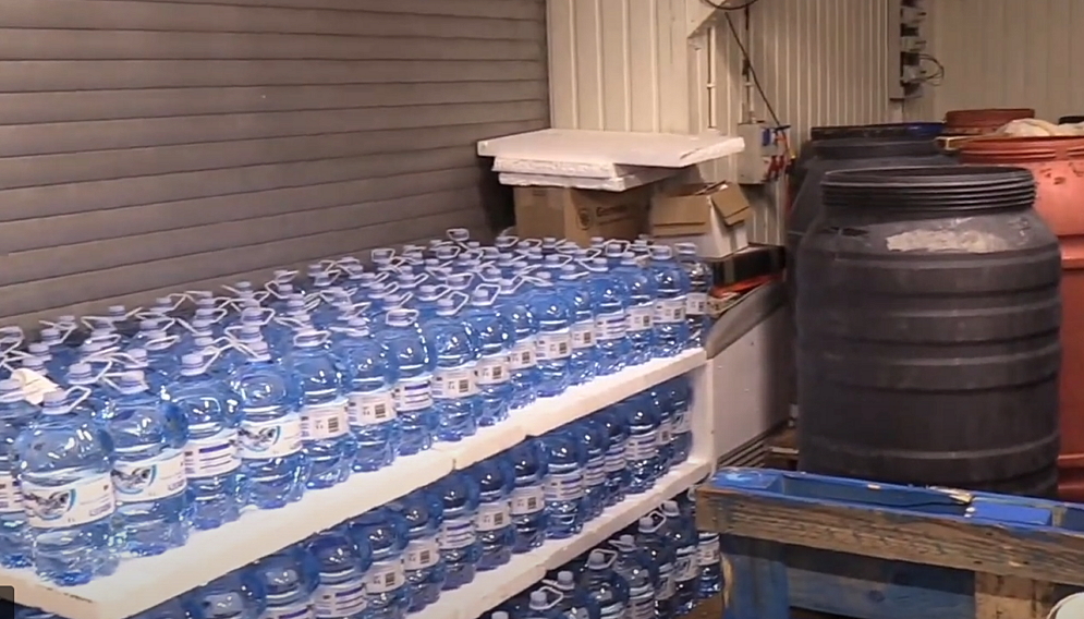 Wytwornia spirytusu bielsko