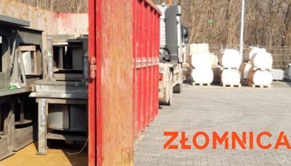 Wywoz gruzu Pszczyna