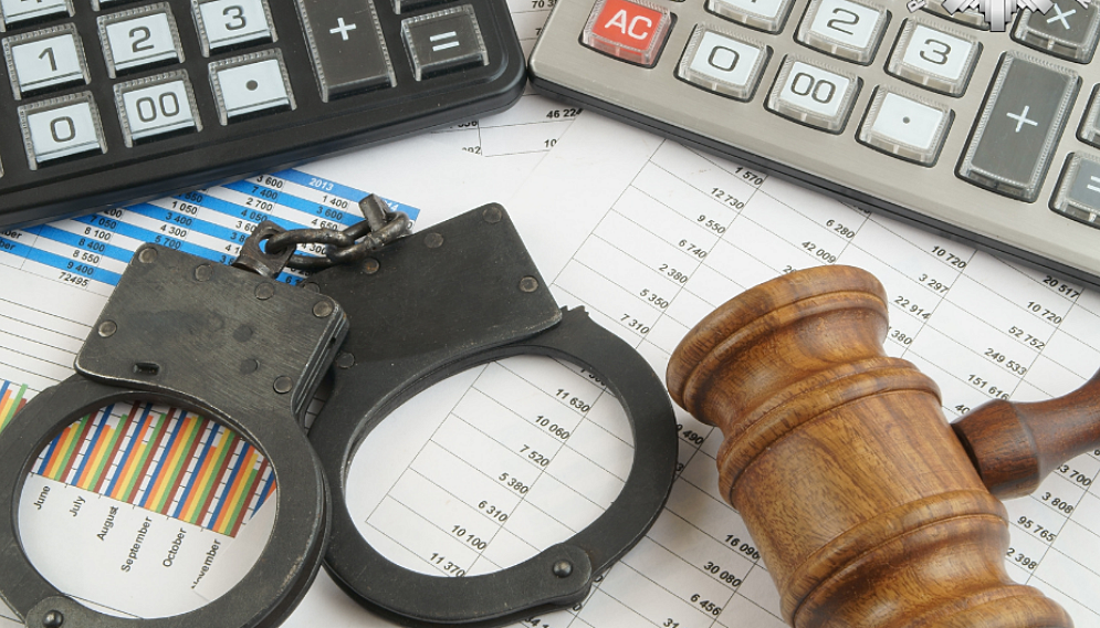 Wyłudzenie refundacji z nfz