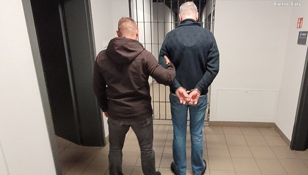 Włamania bielsko biała