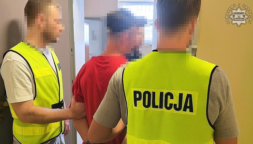 Zabojstwo w mysłowicach