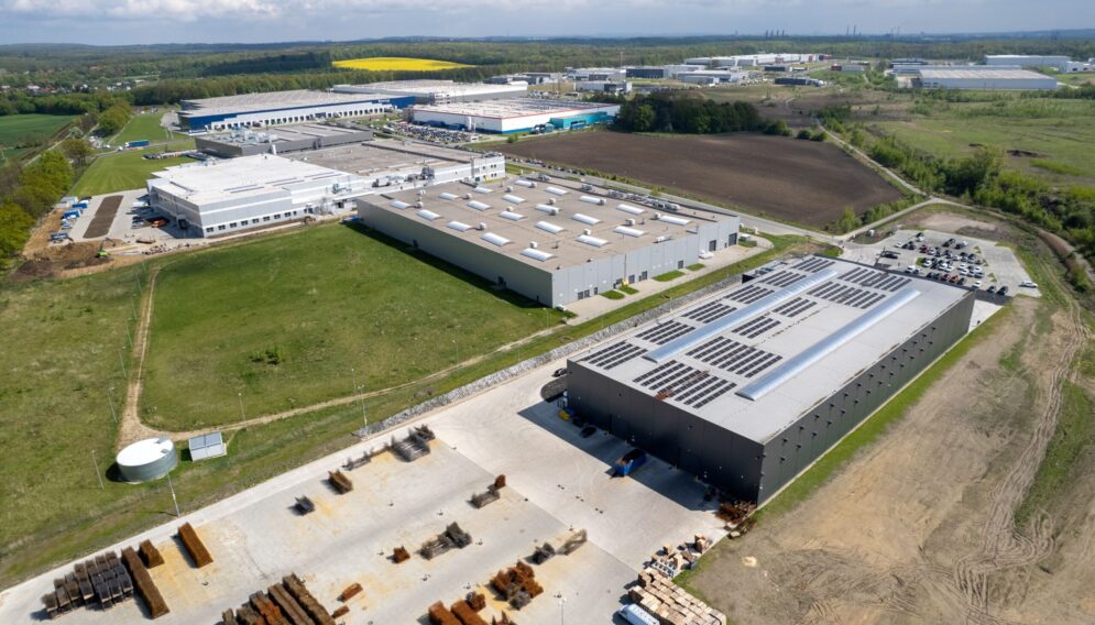 Zabrzanska strefa ekonomiczna