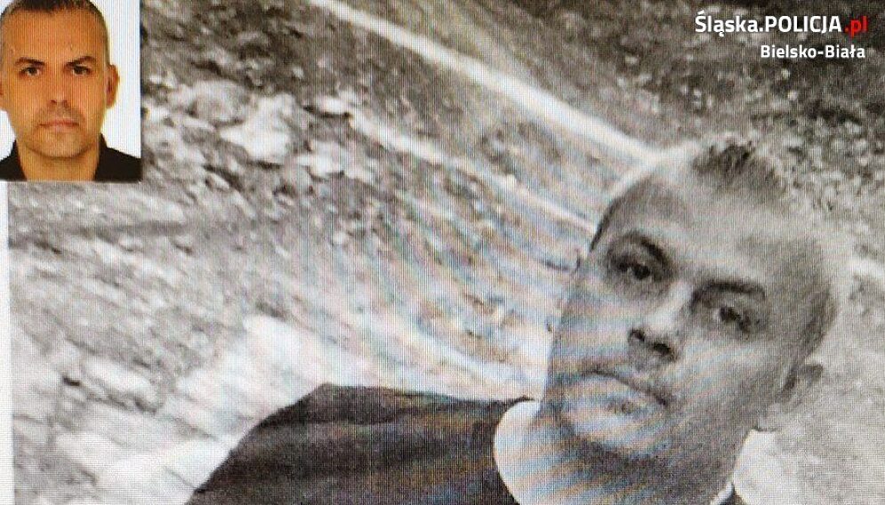 Zaginal artur stanczak