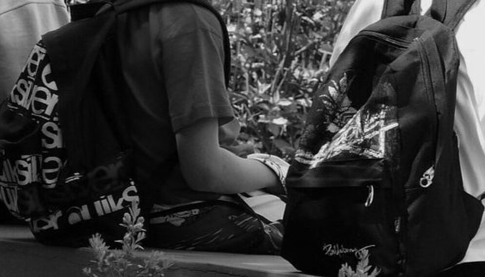 Zaginelo dwoch braci