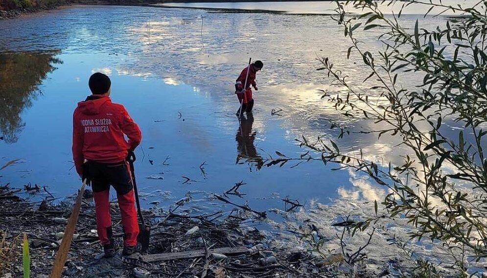 Zaginiona karolina wrobel