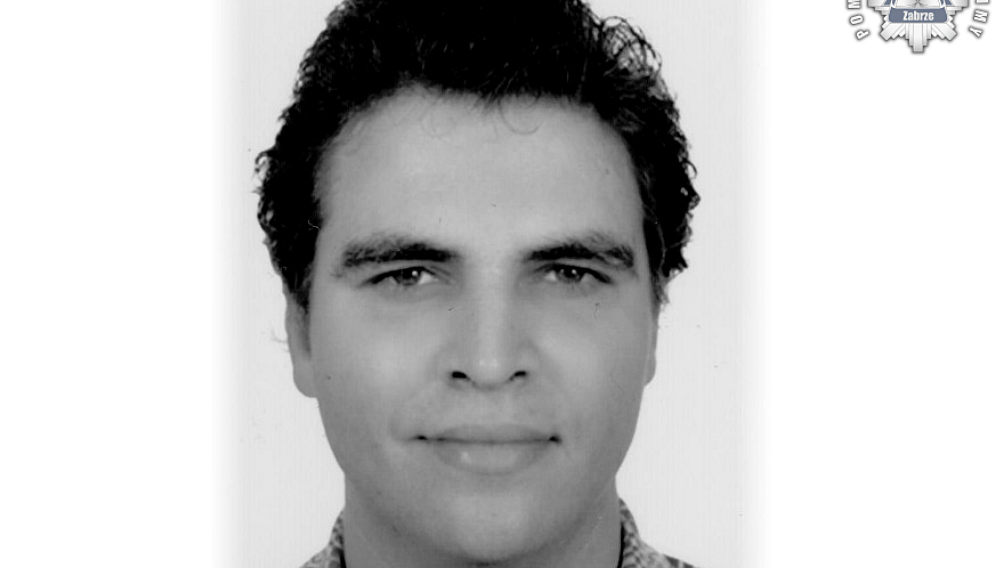 Zaginiony michal kycia