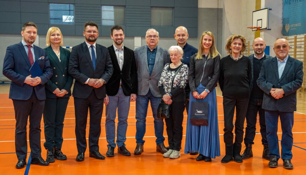 Zajecia dla seniorów katowice