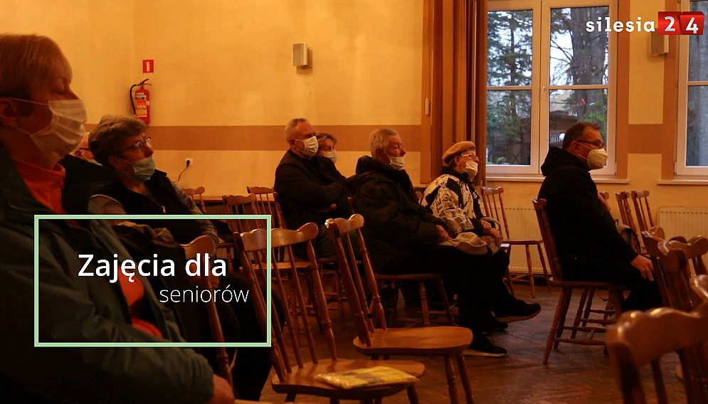 Zajeciadlaseniorow