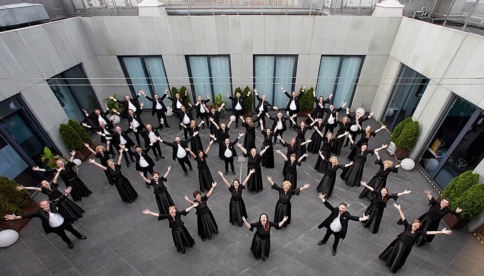 Zakonczenie lata w filharmonii slaskiej